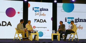 Las Águilas del Imperio, proyecto de rugby en la cárcel de Río Cuarto