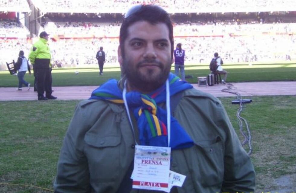 Dolor en el periodismo de Córdoba; falleció Julio Moya