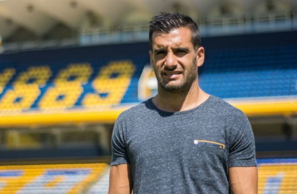 Ferrari fue designado como sustituto de Bauza