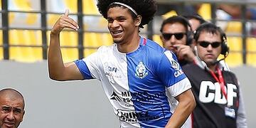 Eduard Bello, el venezolano que buscaría Central\u002E (Archivo)