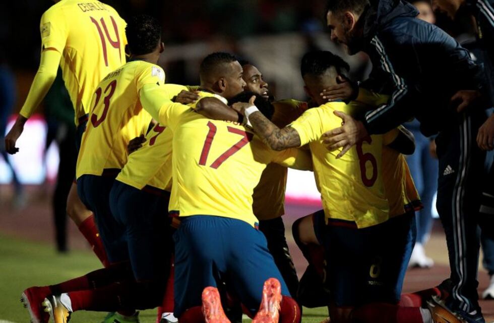"¡Adiós argentinitos, chau chau estafadores! Los quiero muertos": la historia detrás del relato chileno del gol de Ecuador