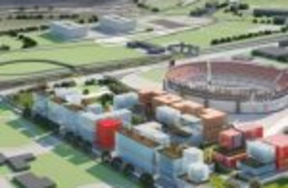 Avanza el proyecto para la construcción del nuevo Parque de la Innovación en Núñez