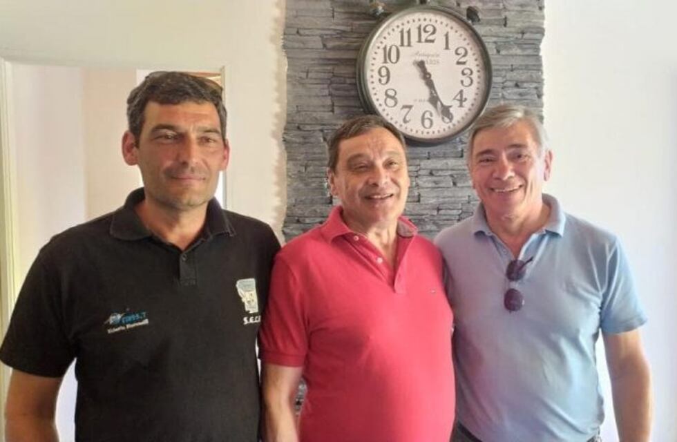 El Sindicato de Empleados de Comercio de Esquel y Zona respalda al Intendente de Lago Puelo