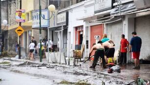El hecho ocurrió el 15 de febrero de 2015.