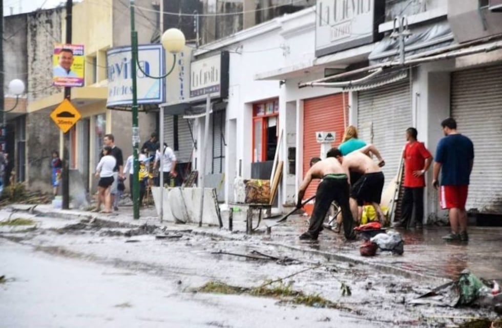 A 10 años de la trágica inundación de las Sierras de Córdoba, qué actividades organizarán