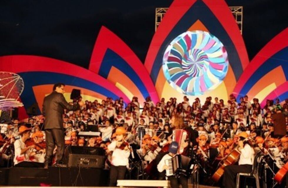 La sustentabilidad será protagonista del festival Iguazú en Concierto