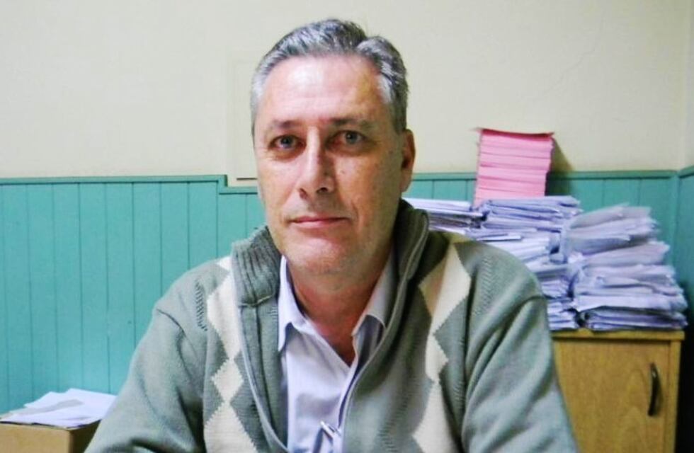 Juan Berca: "hay empresas que no pueden trabajar porque sus trabajadores están aislados"