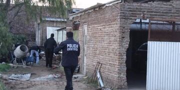 Un chico de disparó con un aire comprimido a otro en Tres Arroyos\u002E