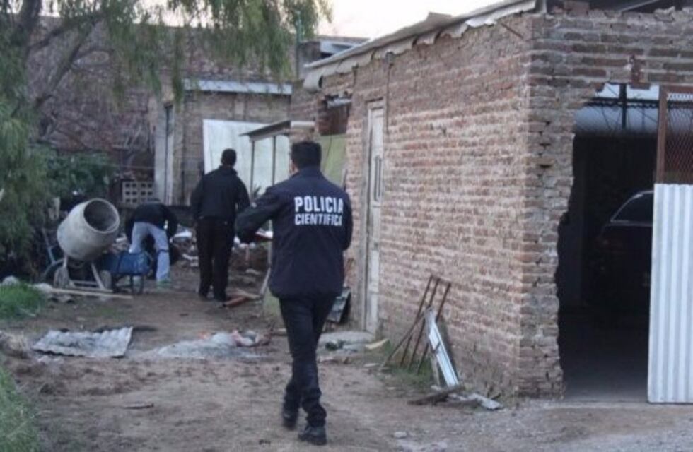 Un chico de cuatro años le disparó a otro con un rifle de aire comprimido y le causó un daño neurológico