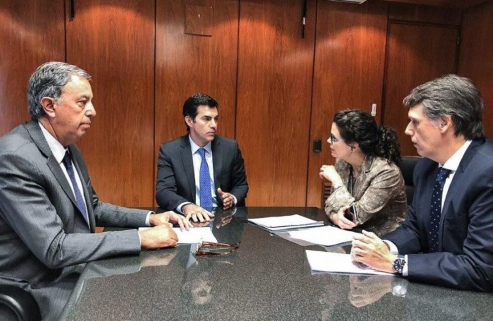 Los senadores salteños votarán a favor del Presupuesto 2019
