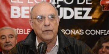 Eduardo Bermu00fadez