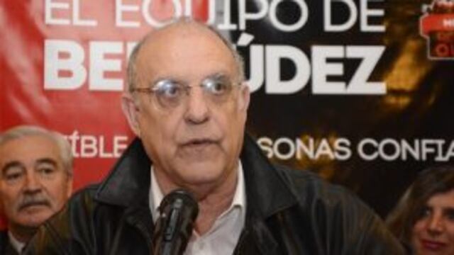Eduardo Bermu00fadez