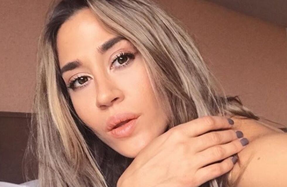 Yanina Latorre lanzó un rumor bomba: ¿Jimena Barón y Facundo Moyano, juntos?