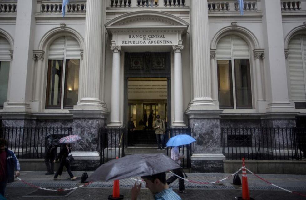 El Gobierno recibió el primer desembolso del FMI: u$s 5.631 millones