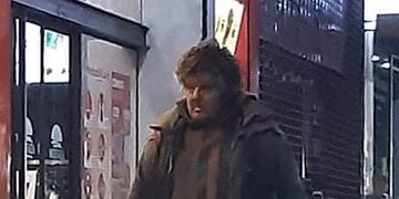 Dieron por muerto a un vecino de Ringuelet (La Plata) y luego lo encontraron caminando por la calle (Facebook Betina Baygorria)