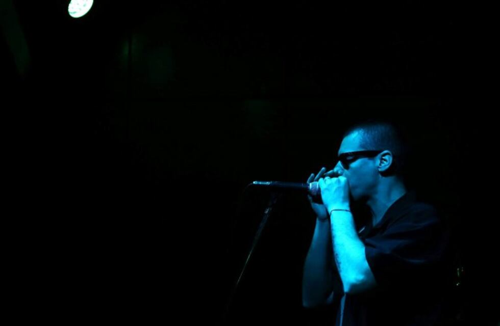 César Valdomir estrena video nuevo y toca en Córdoba