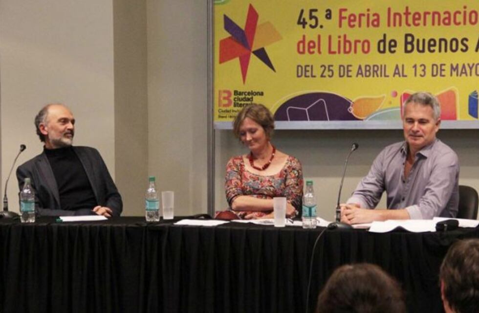 El Día de La Pampa se celebró en la Feria del Libro de Buenos Aires