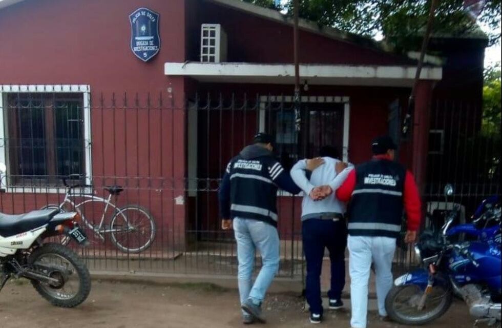 Desarticularon una banda de gitanos que realizaba estafas telefónicas