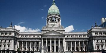 Amenaza de bomba en el Congreso tras la jura\u002E