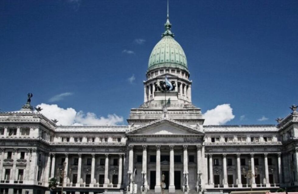 Falsa amenaza de bomba en el Congreso tras la jura