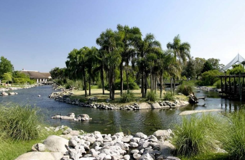 En Termas de Río Hondo, más que termas