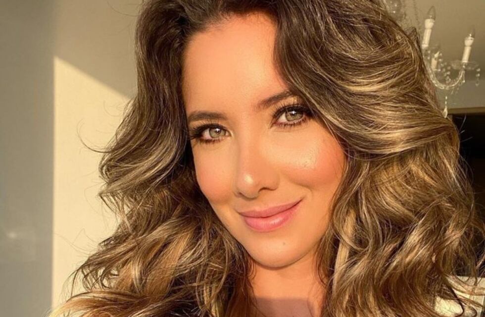 Daniella Álvarez, ex Miss Colombia, mostró su primer baile tras la amputación de su pierna