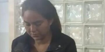 Falso testimonio\u002E