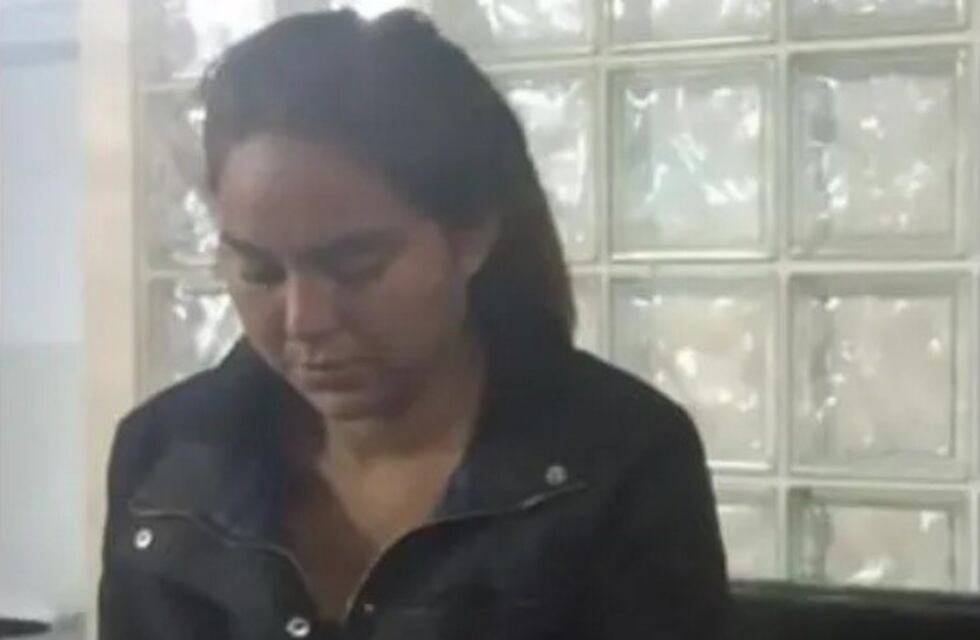 Denunció que la violaron, la mantuvieron cautiva y la golpearon: era mentira