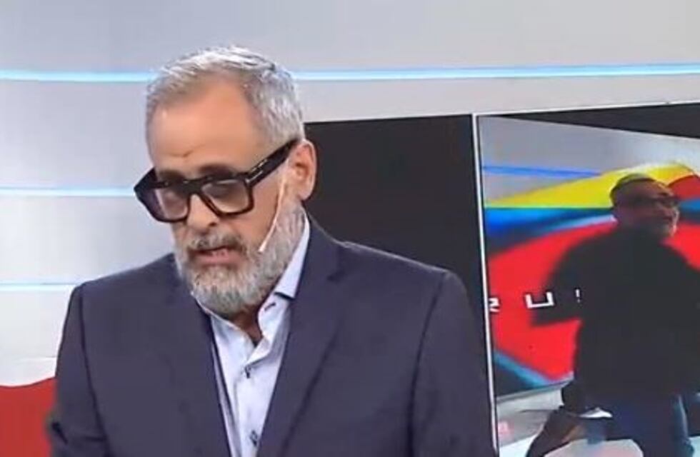 La triste despedida de Jorge Rial a Miguel Villar, histórico asistente de Intrusos