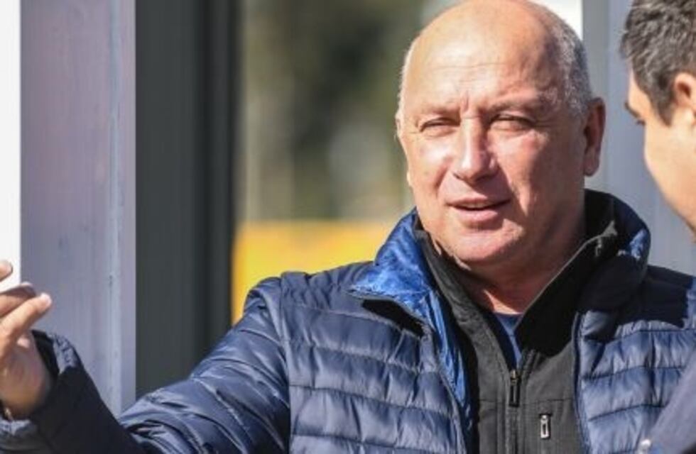 Di Leo: "Cuando apareció Central dejé de mirar el teléfono por ofertas"