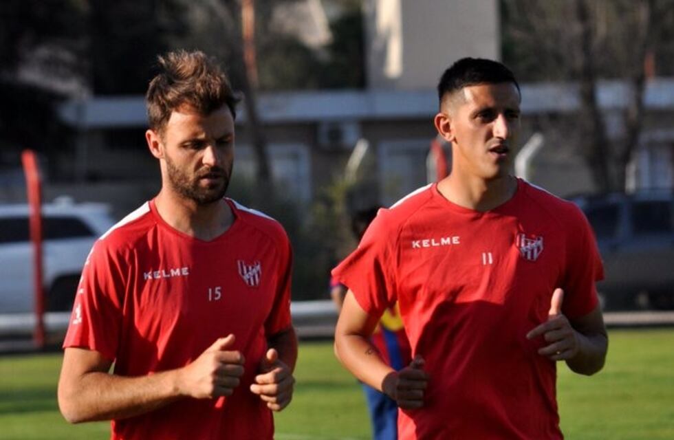 Instituto vuela para mantener en alto su repunte en la Primera Nacional