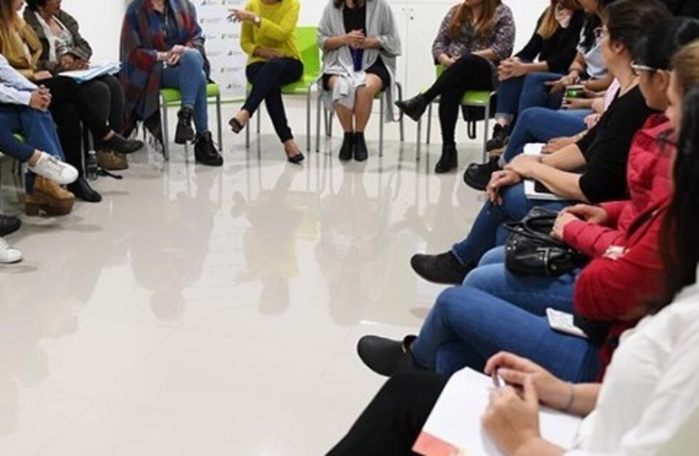 Se realizará la primer reunión del Consejo de las Mujeres de Arroyito