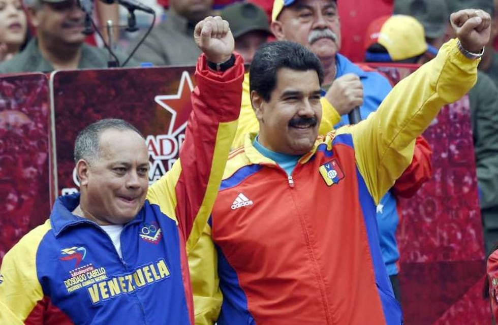 El régimen de Maduro le respondió a Cristina Fernández