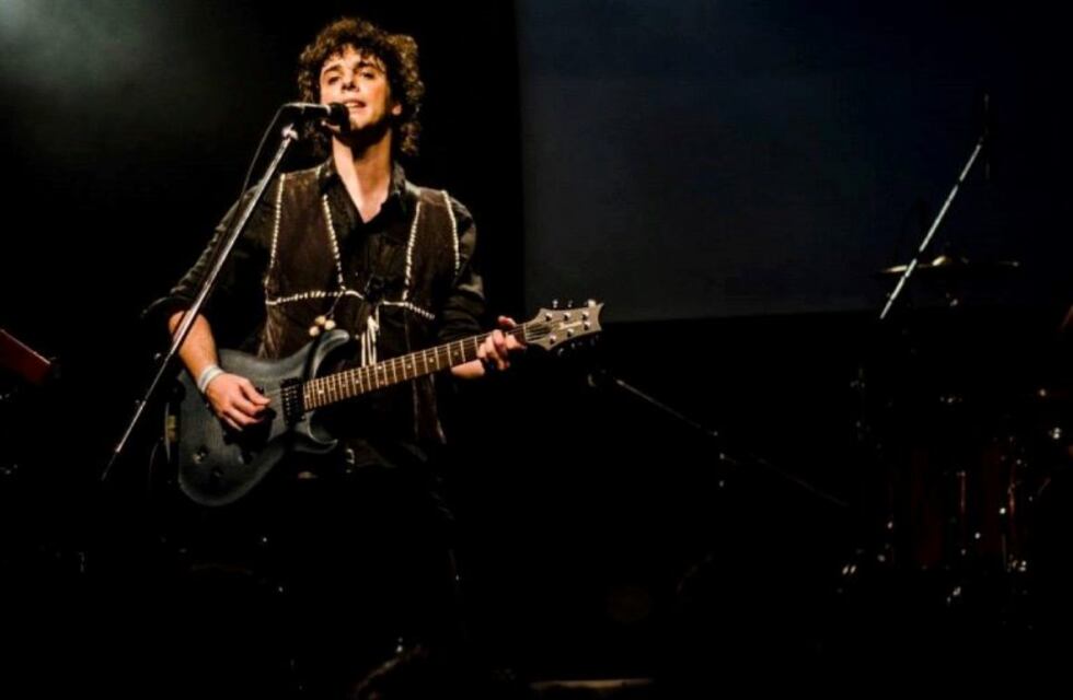 Rosario tendrá una Sobredosis de Soda