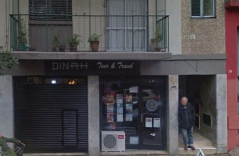 Una agencia de turismo estafó a jubilados que salían por primera vez del país