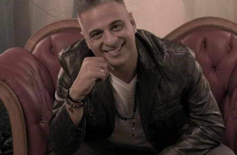 Al ritmo de Bandana: Marcelo Iripino causó furor en las redes sociales