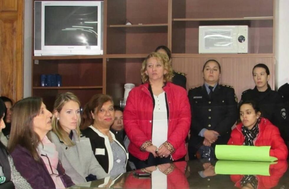 Más del 70% de las mujeres policías de Santa Fe sufrieron violencia de género