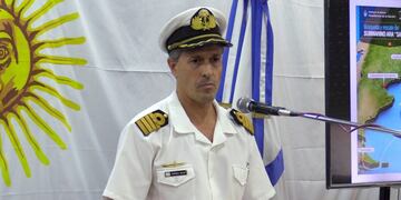 Enrique Balbi