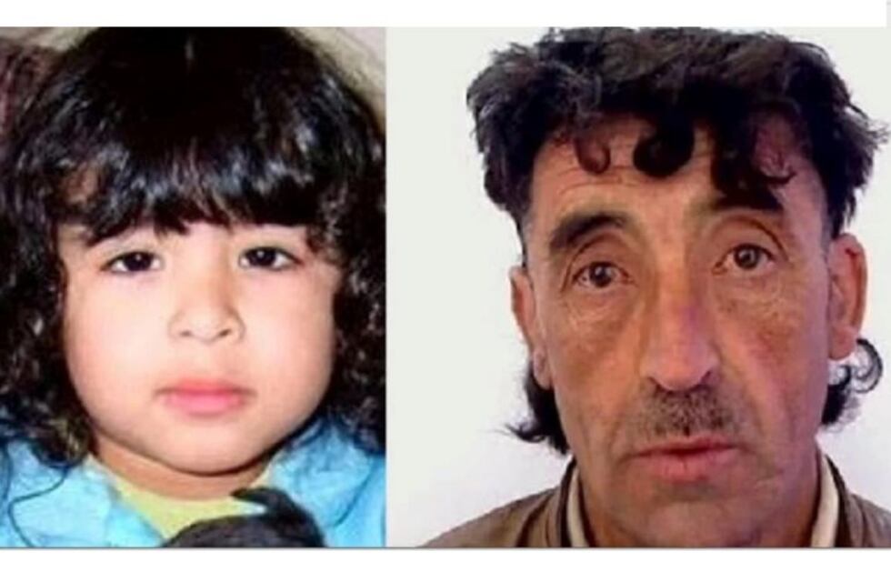 Interpol emitió "alerta roja" para el hombre vinculado a la desaparición de Sofía Herrera