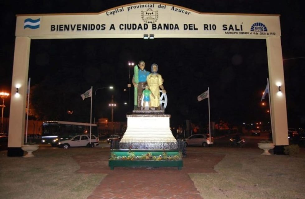 Banda del Río Salí: una joven de 17 años fue apuñalada por otra mujer