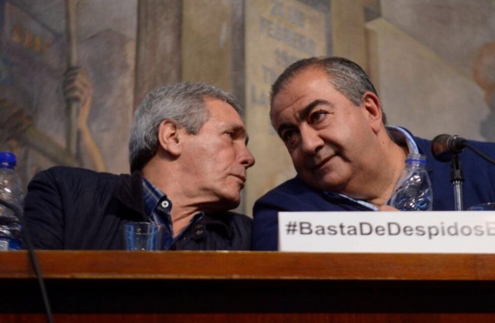 Tras el paro, la CGT le exige a Macri medidas para cambiar el rumbo económico