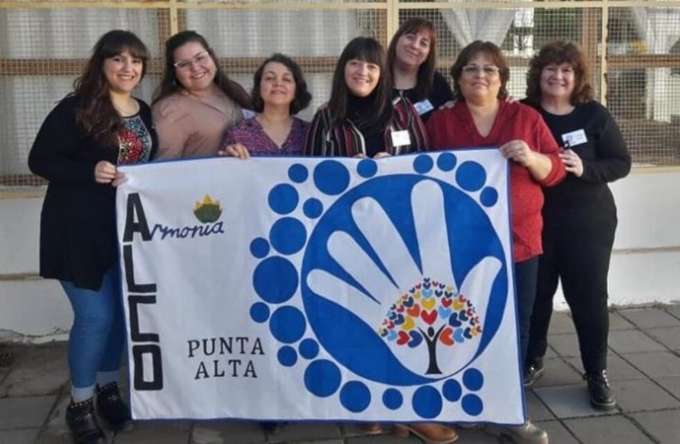 ALCO inaugura la sede del Grupo Armonía