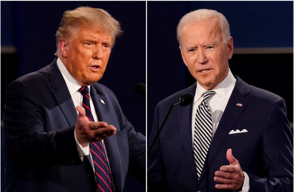 Trump-Biden: el impacto en la Argentina y en la región