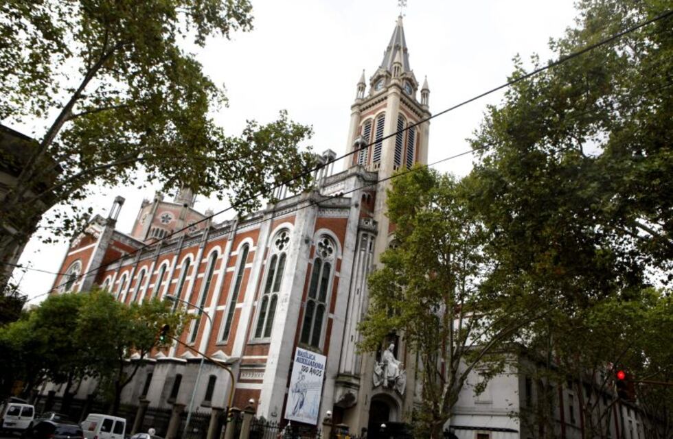 Coronavirus en Argentina: entre religiosos y trabajadores hay 25 infectados en una comunidad salesiana de Almagro