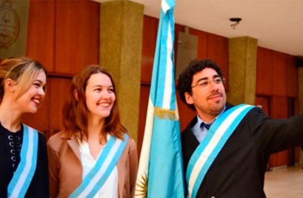 Un tucumano se recibió de matemático con promedio 10: ¿cuál fue su método?