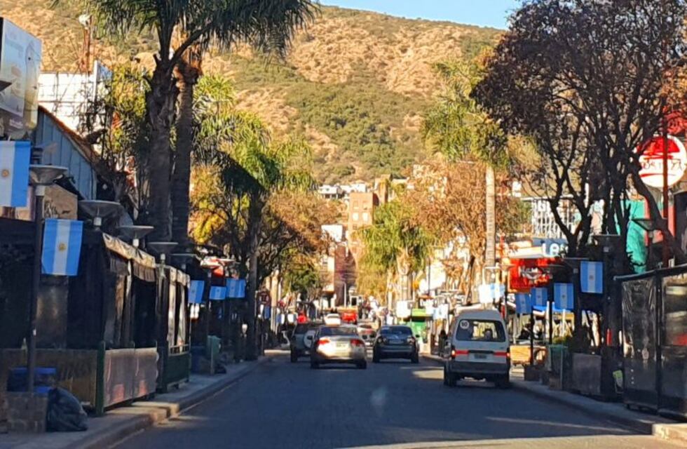 Coronavirus en Carlos Paz: ascienden a 44 los casos en estudio