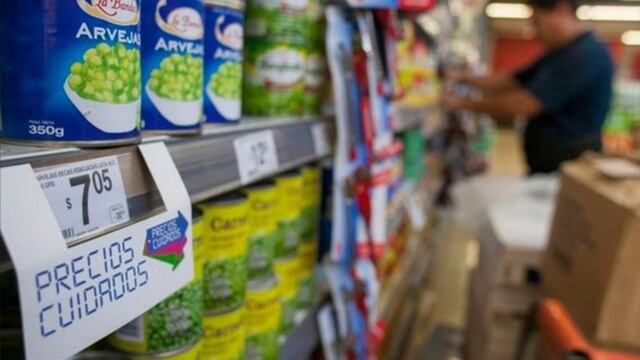 La Secretaría de Comercio deja atrás el programa de Congelamiento de Precios y apunta a un relanzamiento de los Precios Cuidados