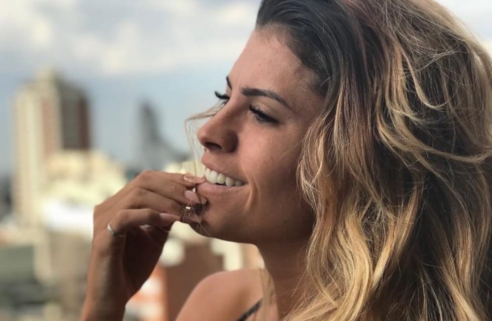 Florencia Zaccanti, la ex Gran Hermano que se convirtió en vegana: "Mi alimentación es 100% basada en plantas"