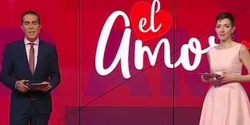 Rodolfo Barili y Cristina Pérez no confirmaron su romance y estallaron los memes