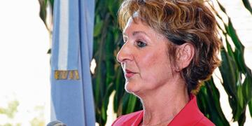 Renunció la jueza federal de Viedma Mirta Susana Filipuzzi